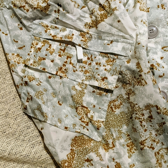 Sample Beyond Clothing camo overwhites - Picture 6 of 10